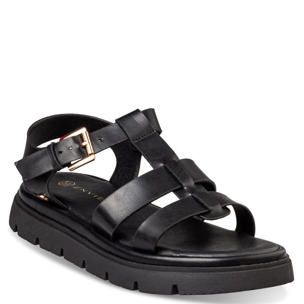 FLATFORM SANDALS