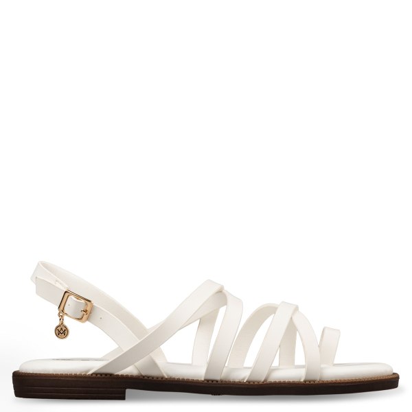 FLAT SANDALS
