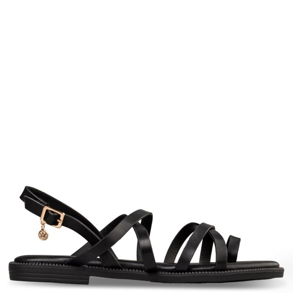 FLAT SANDALS