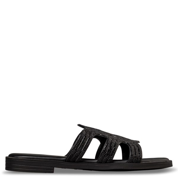 FLAT SANDALS