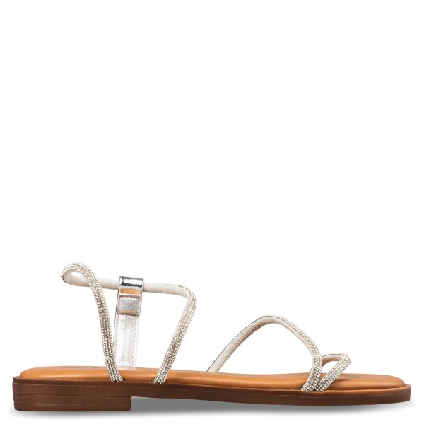 FLAT SANDALS