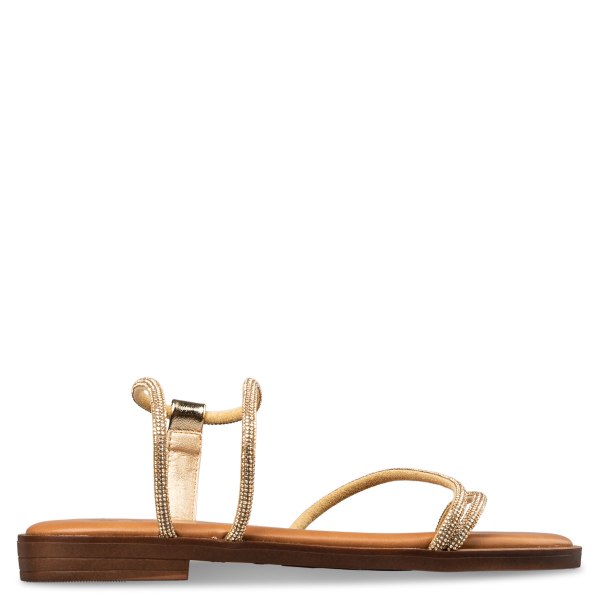 FLAT SANDALS
