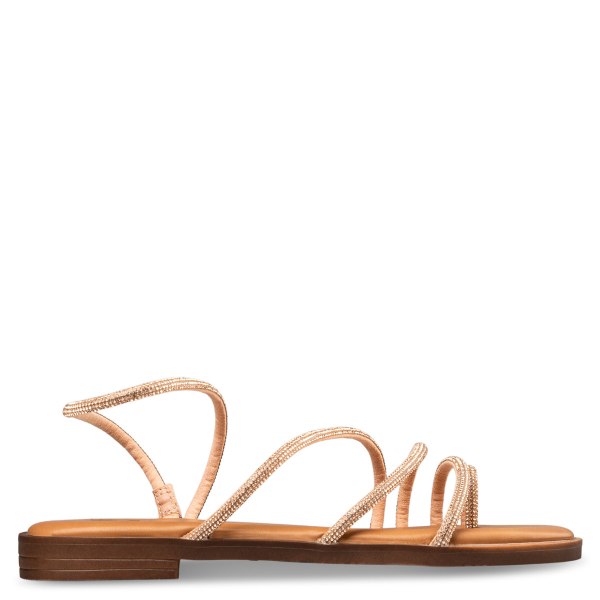 FLAT SANDALS