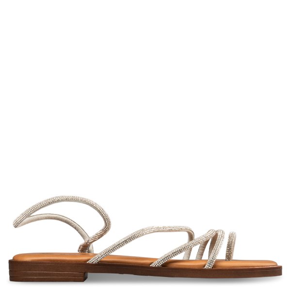 FLAT SANDALS