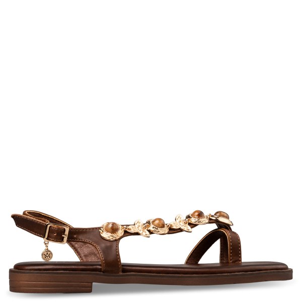 FLAT SANDALS