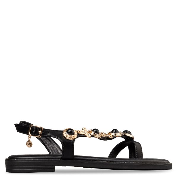 FLAT SANDALS