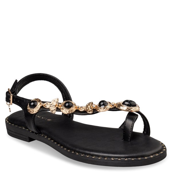 FLAT SANDALS