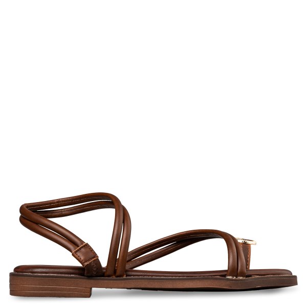 FLAT SANDALS