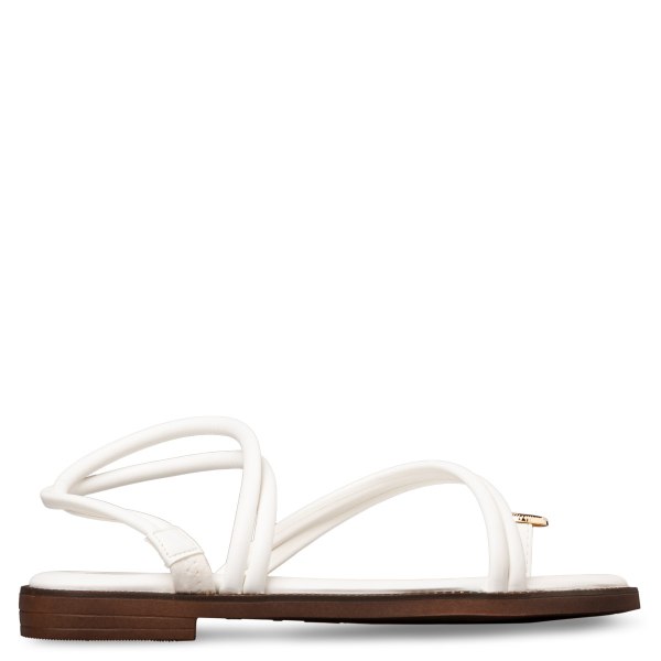 FLAT SANDALS