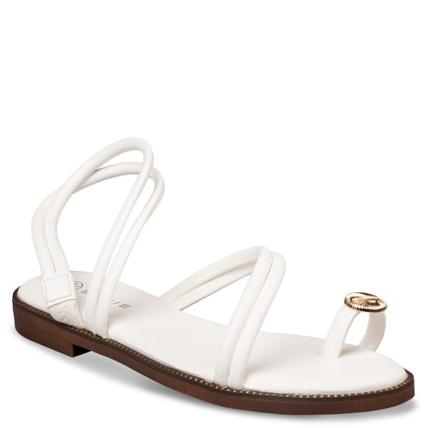 FLAT SANDALS