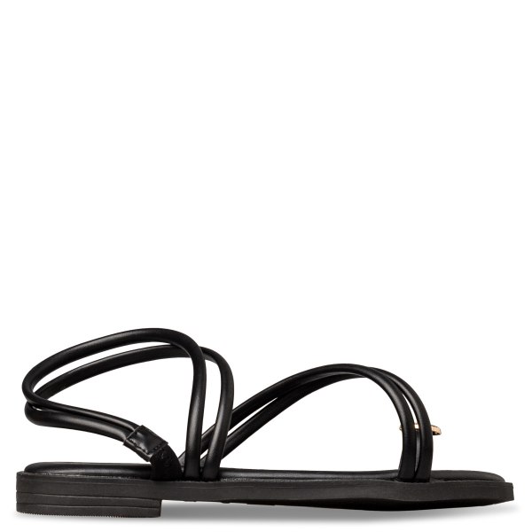 FLAT SANDALS