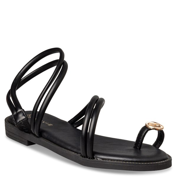 FLAT SANDALS