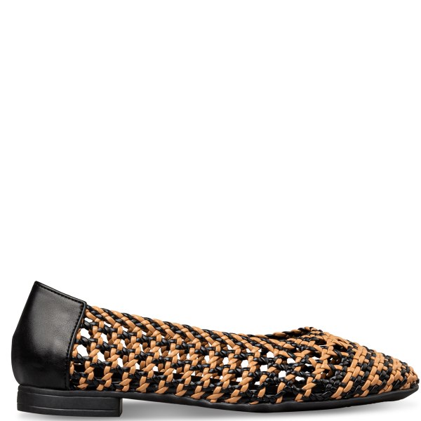 BALLET-FLATS