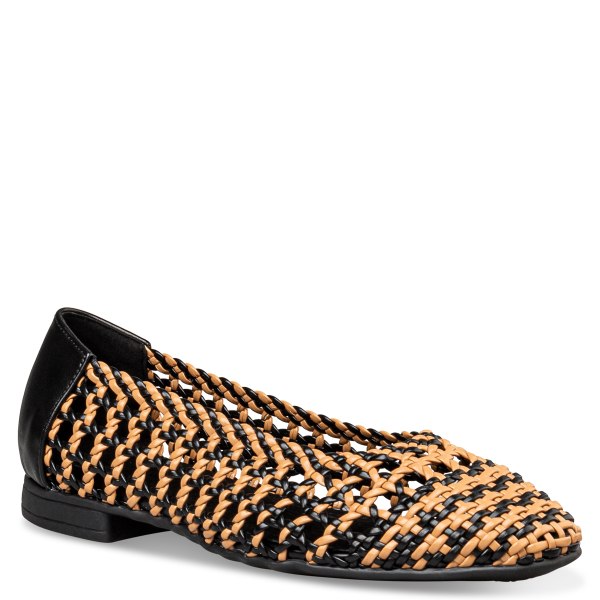 BALLET-FLATS