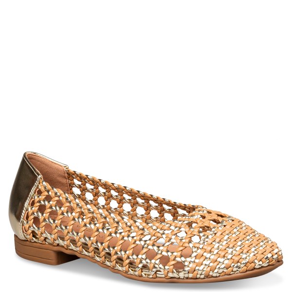 BALLET-FLATS