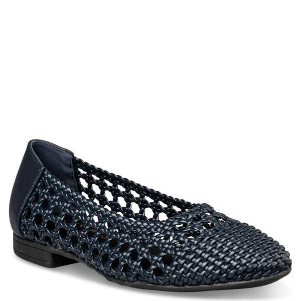 BALLET-FLATS