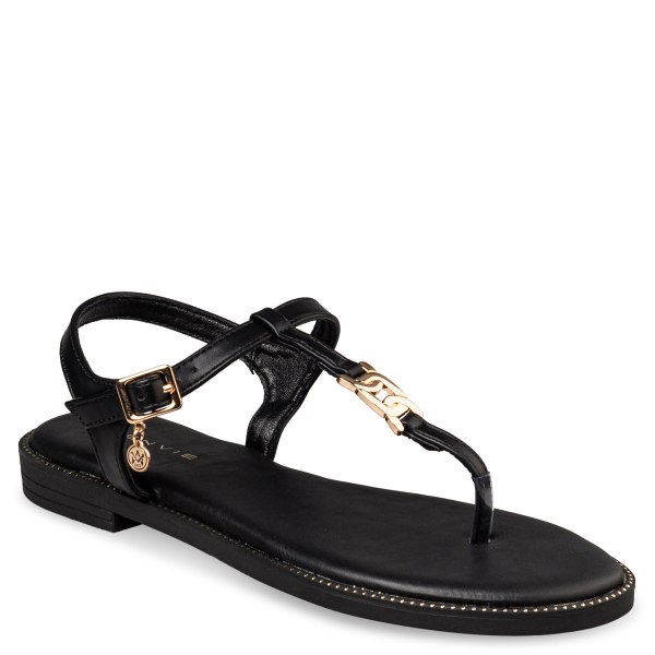 FLAT SANDALS