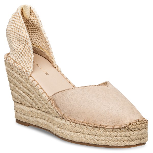 ESPADRILLES