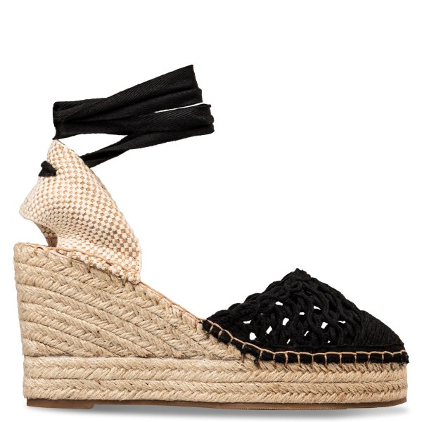ESPADRILLES