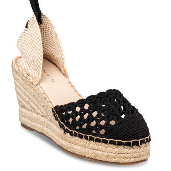 ESPADRILLES