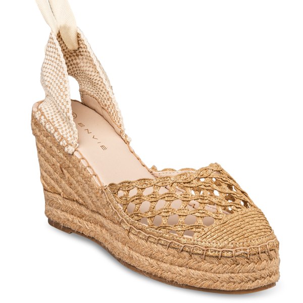 ESPADRILLES