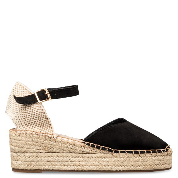 ESPADRILLES