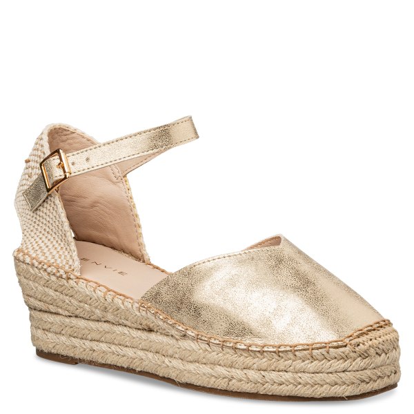 ESPADRILLES