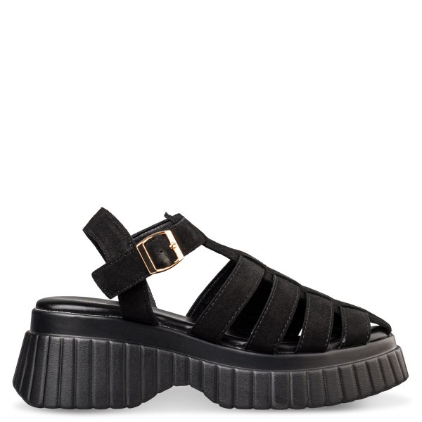 Envie Shoes FLATFORM SANDALS
