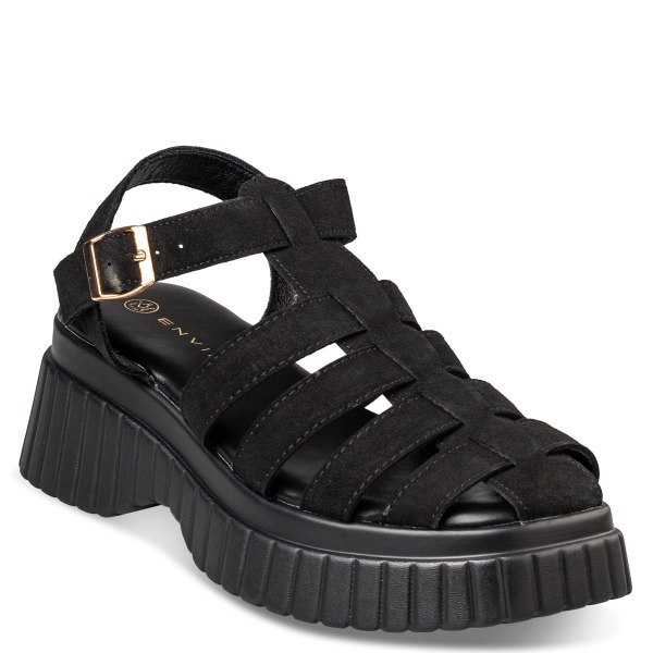 FLATFORM SANDALS