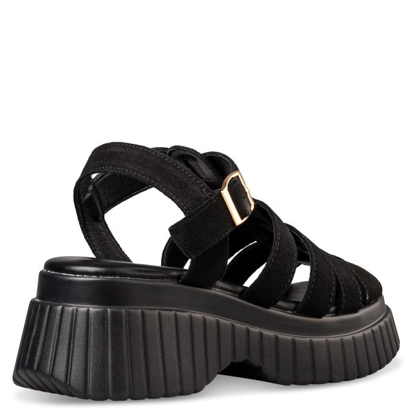  FLATFORM SANDALS - 3