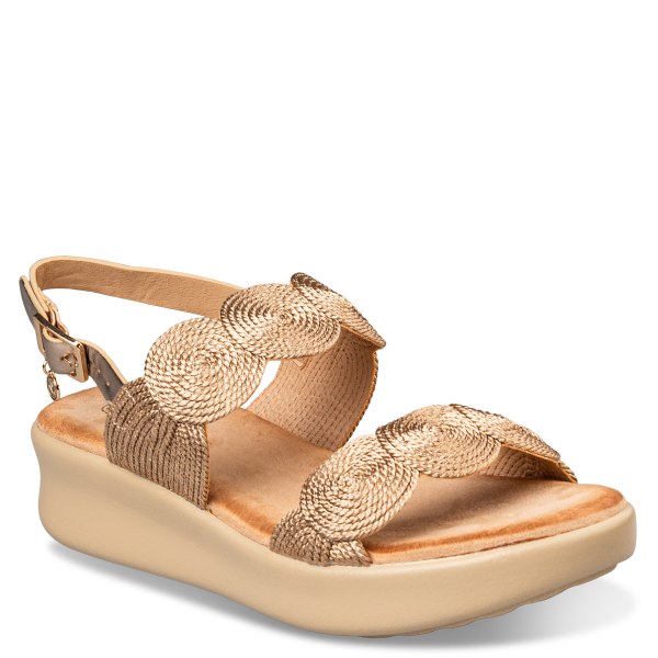 FLATFORM SANDALS