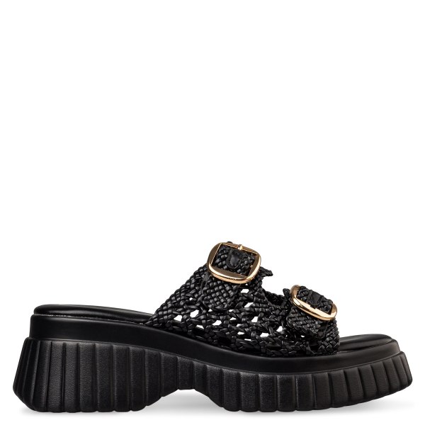 Envie Shoes FLATFORM SANDALS