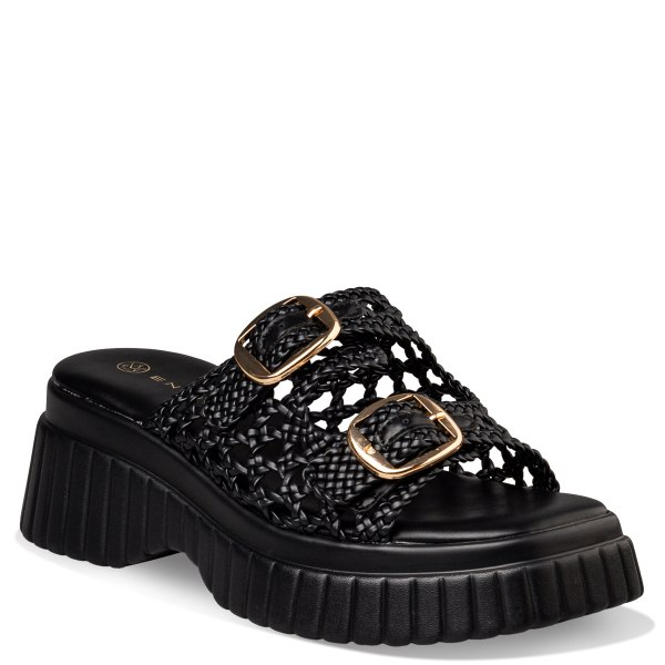 FLATFORM SANDALS