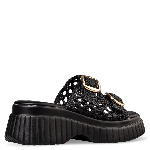  FLATFORM SANDALS - 3