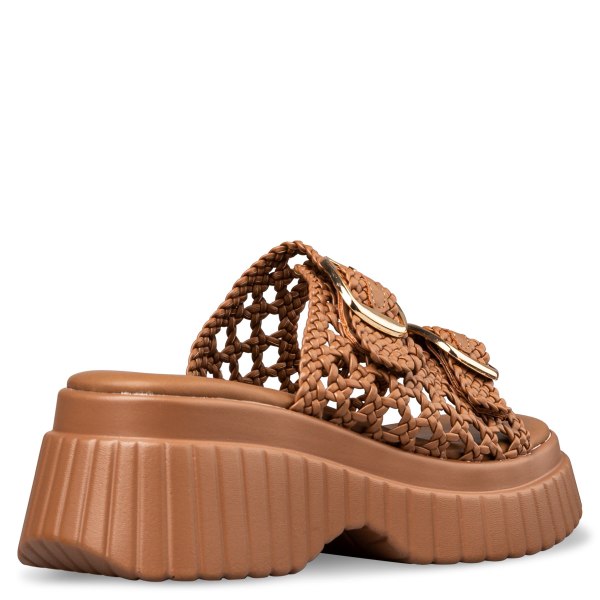  FLATFORM SANDALS - 3