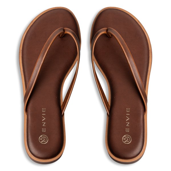 THONG SANDALS