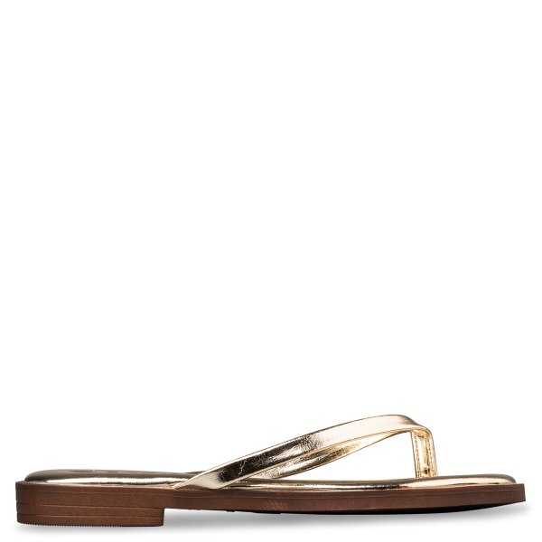 THONG SANDALS