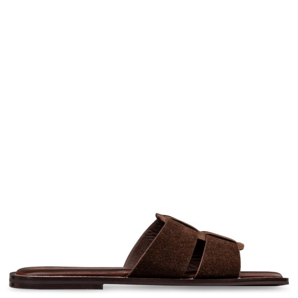 FLAT SANDALS