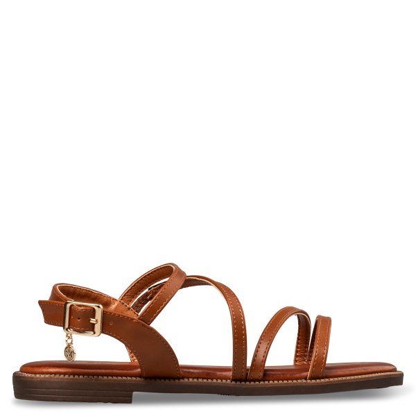 FLAT SANDALS