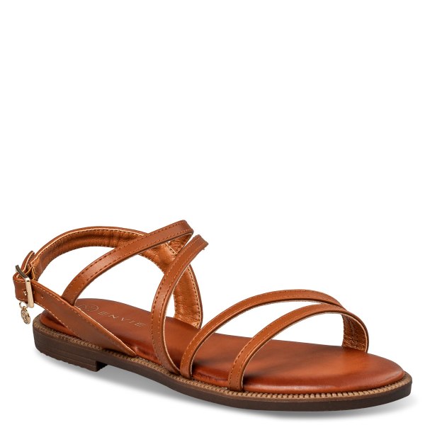 FLAT SANDALS
