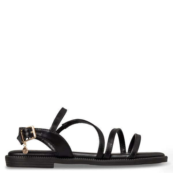 FLAT SANDALS