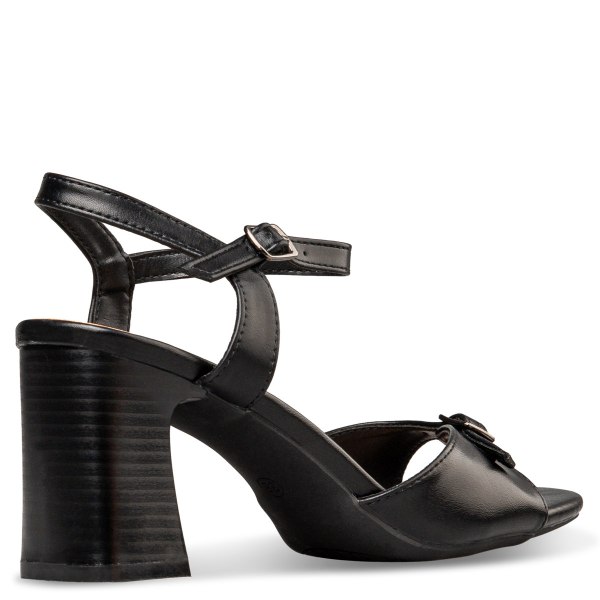 Miss NV MID-HEEL SANDALS - 3