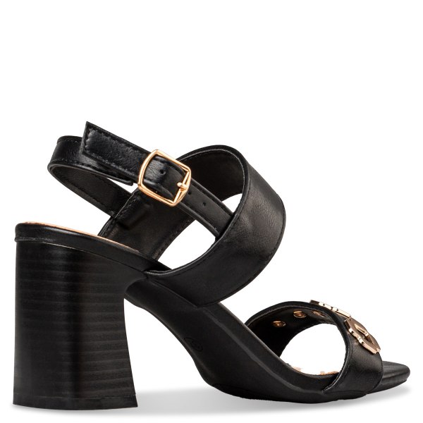 Miss NV MID-HEEL SANDALS - 3