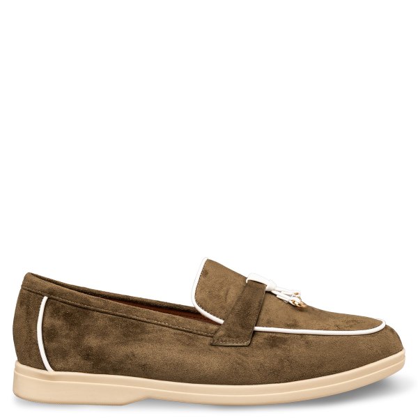 Miss NV LOAFERS
