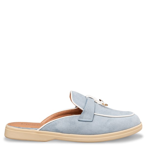 Miss NV SLIP ON LOAFERS