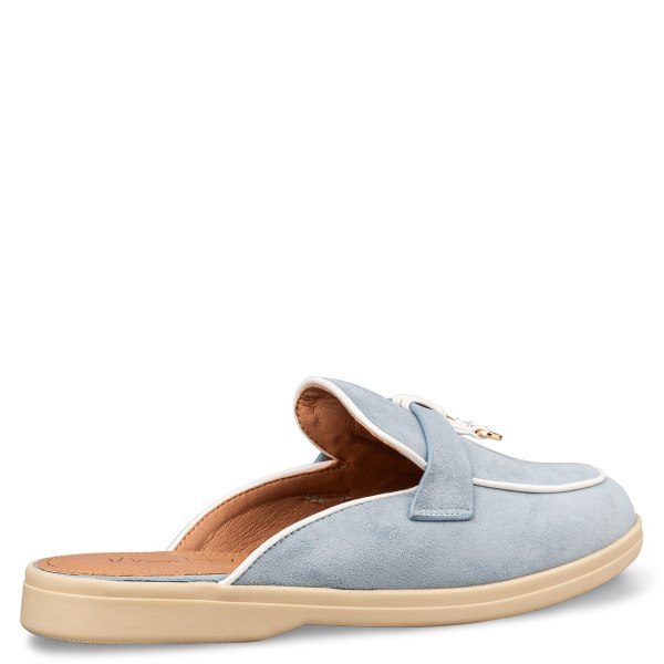 Miss NV SLIP ON LOAFERS - 3