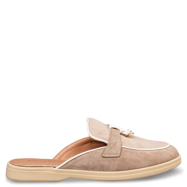 SLIP ON LOAFERS