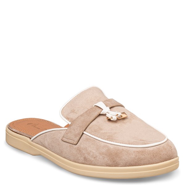 Miss NV SLIP ON LOAFERS - 2