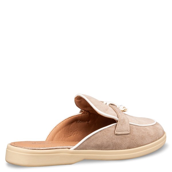 Miss NV SLIP ON LOAFERS - 3