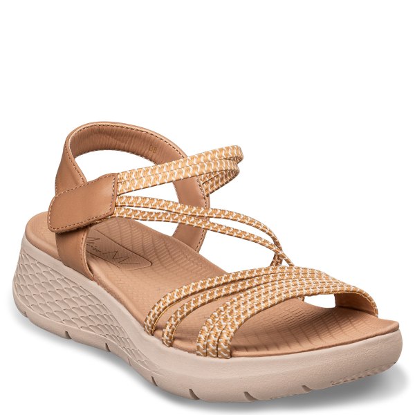FLATFORM SANDALS